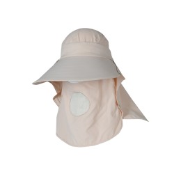 SKSH004 summer sun block hat cover face sun hat big brim outdoor cool hat mosquito protection tea riding sun block hat khaki color  half cap  legionnaires hat SKSH004 summer sun block hat cover face sun hat big brim outdoor cool hat mosquito protection tea riding sun block hat khaki color  half cap  legionnaires hat